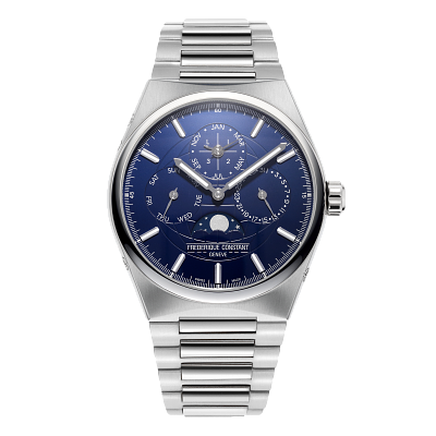 Frederique Constant Manufacture Watches For Men | Frederique Frederique Constant Manufacture Watches For Men | Frederique
